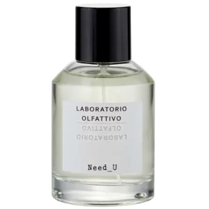 Laboratorio Olfattivo Need_U