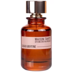 Maison Tahite Cacao Libertine