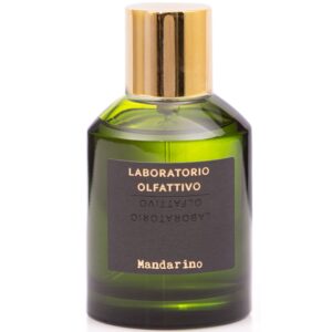 Laboratorio Olfattivo Mandarino