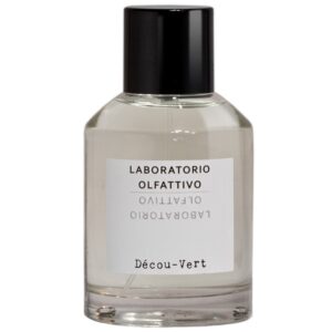 Laboratorio Olfattivo Decou-Vert