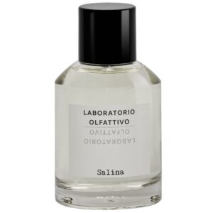 Laboratorio Olfattivo Salina