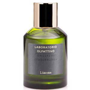 Laboratorio Olfattivo Limone