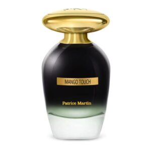 Patrice Martin Mango Touch