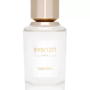 ByBozo Immoral