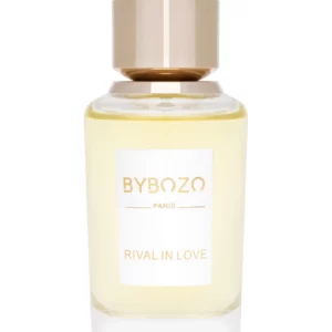 ByBozo Rival in Love