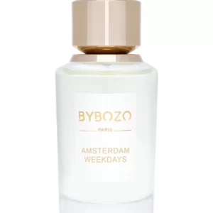 ByBozo Amsterdam Weekdays