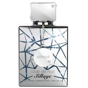 Armaf Club de Nuit Sillage