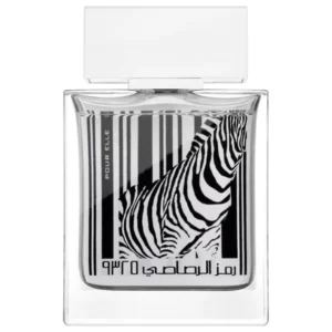 Rumz Al Rasasi Zebra 9325 pour elle