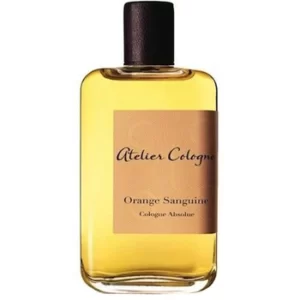 Atelier Cologne Orange Sanguine