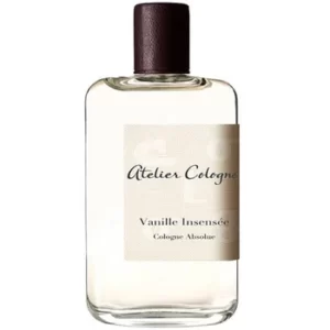 Atelier Cologne Vanille Insensee