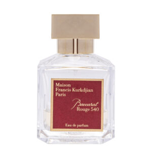 Maison Francis Kurkdjian Baccarat Rouge 540 Eau De Parfum