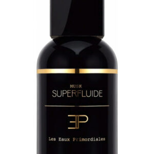 Les Eaux Primordiales Musk SuperFluide