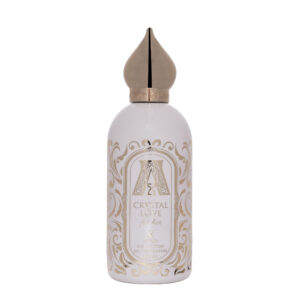 Attar Collection Crystal love For Her