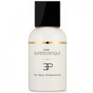 Les Eaux Primordiales Rose SuperCritique