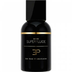 Les Eaux Primordiales Ambre SuperFluide