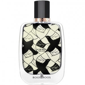Roos & Roos Woods in Love