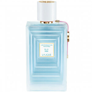 Lalique Blue Rise