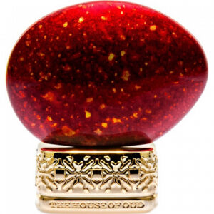 The House of Oud Ruby Red