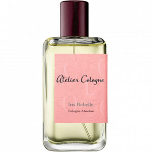 Atelier Cologne Iris Rebelle