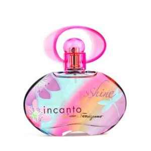 Salvatore Ferragamo Incanto Shine