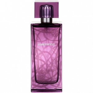 Lalique Amethyst Woman