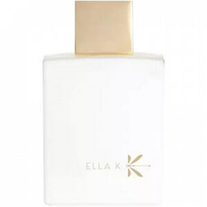 Ella K Musc K