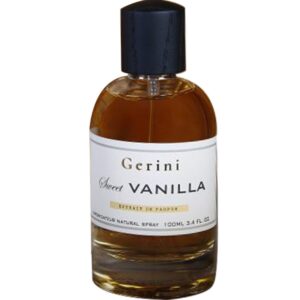 Gerini Sweet Vanilla