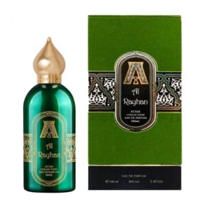 Attar Collection Al Rayhan