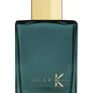 Ella K Orchid K