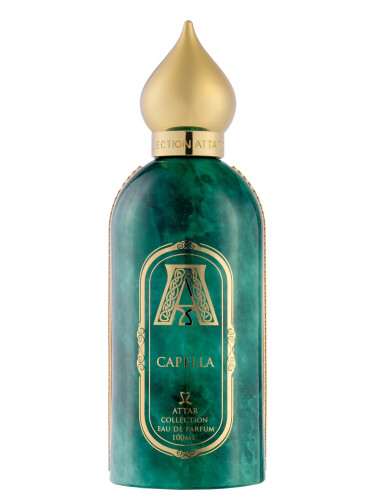 Attar Collection Capella