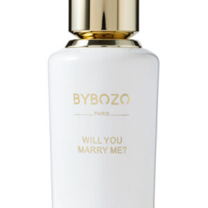 ByBozo Will You Marry Me