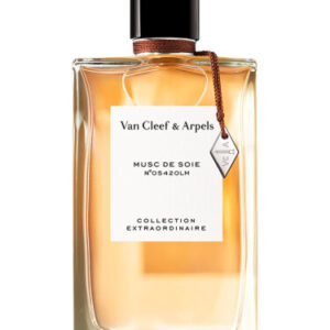 Van Cleef&Arples Musc de Soie