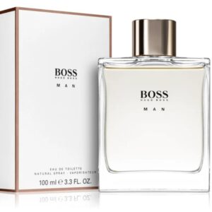 Hugo Boss Boss man