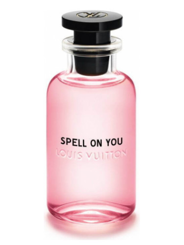 LOUIS VUITTON 香水　SPELL ON YOU Louis Vuitton Spell On You от 4 330 ₽ в Москве