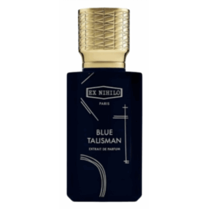 Ex Nihilo Blue Talisman Extrait