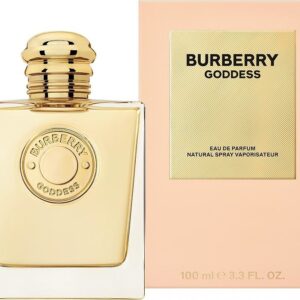 Burberry Goddess