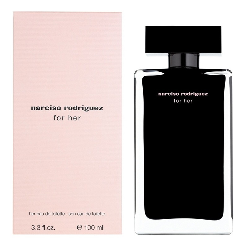 Narciso Rodriguez For Her edt