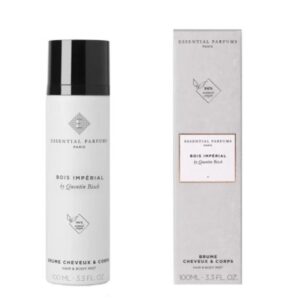 Essential Parfums Bois Imperial Hair Body Mist