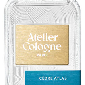 Atelier Cologne Cedre Atlas