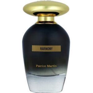 Patrice Martin Harmony