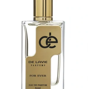 De Lavie Parfums For Ever