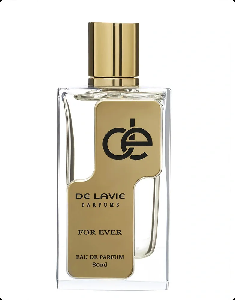 De Lavie Parfums For Ever