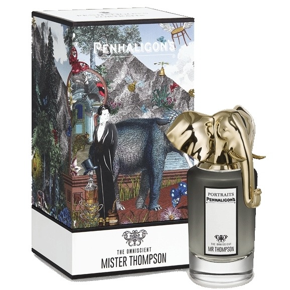 Penhaligon's Mister Thompson