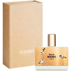 Memo Eau De Memo