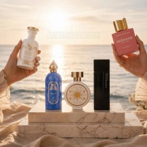 Aromaset "Уходовая Чистота"