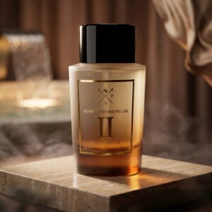 Henry Perfumery Lab II