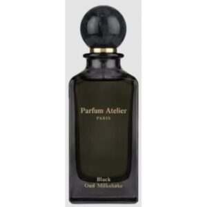 Parfum Atlier Black Oud Milkshake