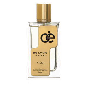 De Lavie Parfums LI 33