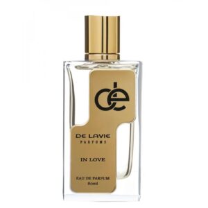 De Lavie Parfums In Love