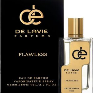 De Lavie Parfums Flawless